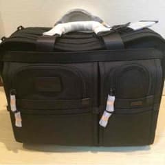 TUMIバッグのサムネイル