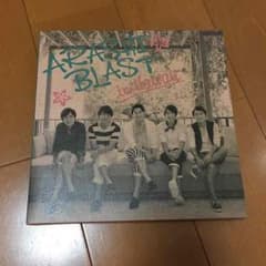 嵐 ARASHI BLAST in Hawaii 初回限定盤のサムネイル