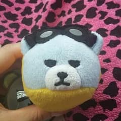 G-DRAGON お手玉　KURUNKのサムネイル
