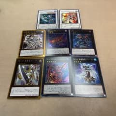 ♪またまたお値下げ♪スーパーレア揃いのサムネイル