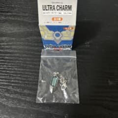 ウルトラチャーム カラータイマーVer. Vol.2 ウルトラマンジードのサムネイル