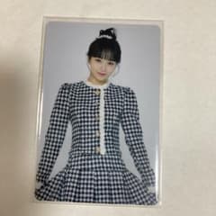 IZ*ONE  ONE THE STORY チェウォン トレカのサムネイル