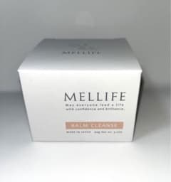 メリフ バームクレンズ BALM CLEANSEのサムネイル
