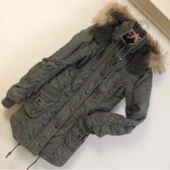 ギャザー モッズコート✨のサムネイル
