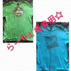 ステューシーのサムネイル