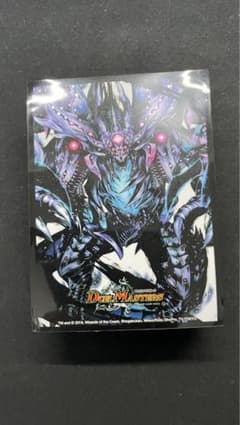 零龍ゼーロン　スリーブのサムネイル