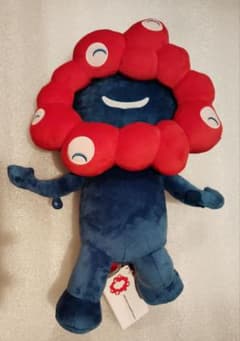 EXPO2025 ミャクミャク BIGぬいぐるみの入手方法まとめ – キャラホビ