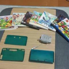83san様専用3DSのサムネイル