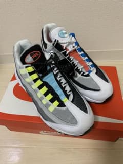 あ様専用　NIKE AIRMAX95のサムネイル
