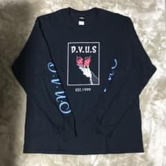 deviluse ロンTのサムネイル