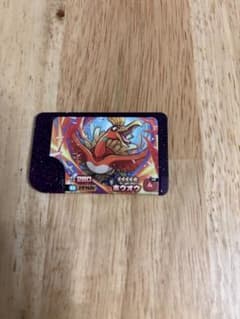 ポケモンフレンダ ホウオウ 1-2-003のサムネイル