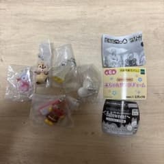 めじるしアクセサリー　まとめ売り　5点セットのサムネイル