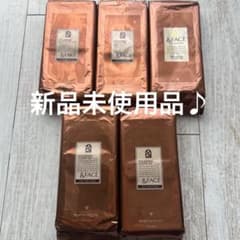 &FACE 資生堂　ポリッシングクロスEX 60枚入　10個セット 資生堂 ＆FACE アートメソッド ポリッシングクロスEX 60枚入 5個セット