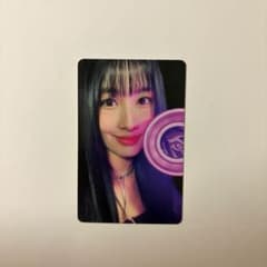TWICE CandyBong∞ モモ ペンラ トレカのサムネイル
