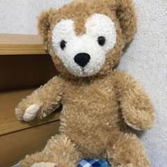 ダッフィーのサムネイル