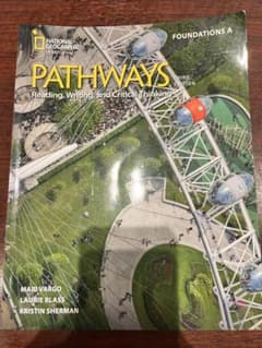 PATHWAYS third educationのサムネイル