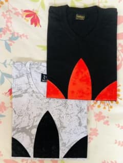 ２点Tシャツのサムネイル