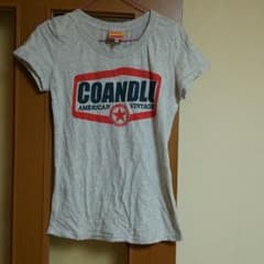 CO＆LU  Tシャツのサムネイル