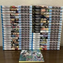 ONE PUNCH MAN ワンパンマン 1巻〜37巻セット - メルカリ