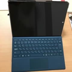 surface pro 3 core-i5 8G 256GBのサムネイル