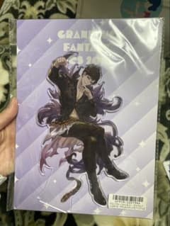 グランブルーファンタジー Fes 2018 アクリルスタンド ベリアル - メルカリ