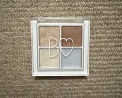 B IDOL THE アイパレ 106 憧れのシャインラメ（限定品）のサムネイル