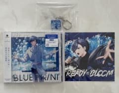 if ソロアルバム アザージャケット クリアキーホルダーのサムネイル