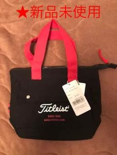 タイトリスト  ラウンドバック 未使用 タグ付き 美品のサムネイル