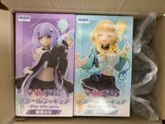 ぶいすぽっ！スケールフィギュアvol.6～GiGO限定～の入手方法