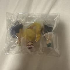 HUNTER×HUNTER 메지루시 액세서리 GI편 곤 비스케