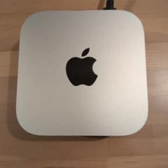 Mac mini m4 pro メモリ64gb ssd 1TBのサムネイル