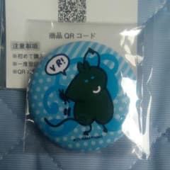 ☆缶バッジ☆のサムネイル
