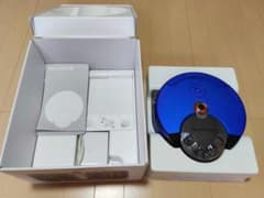 ダイソン dyson 360 Heurist ロボット掃除機 訳あり - メルカリ