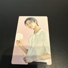SEVENTEEN THE 8 トレカ SEVENTEEN CAFEのサムネイル