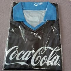Coca-Cola コカ・コーラ サッカーシャツ アルゼンチンのサムネイル