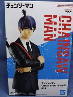 チェンソーマン CHAIN SPIRITS vol.2 早川アキ - メルカリ