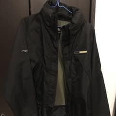 daiwa GORE-TEX ジャンパーのサムネイル