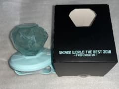 ペンライト SHINee WORLD THE BEST 2018のサムネイル