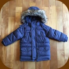 ハム太郎G様専用☆baby GAP アウター100cm☆のサムネイル