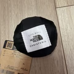 THE NORTH FACE Lite Ball Canister L