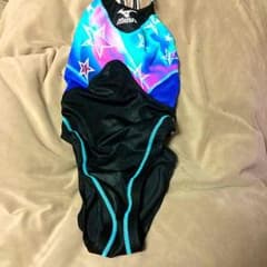 競技用 競泳 水着 MIZUNOのサムネイル