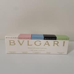 BVLGARI ミニボトルセットのサムネイル