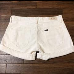 Lee  デニムショートパンツのサムネイル