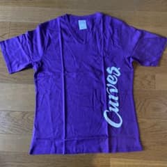 カーブス　半袖Tシャツのサムネイル
