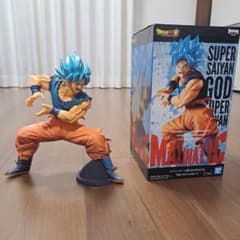 드래곤 볼 MAXIMATIC THE SON GOKU II