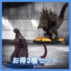 ゴジラ-1.0』 アートヴィネット 呉爾羅（2023） 大戸島襲撃イメージver