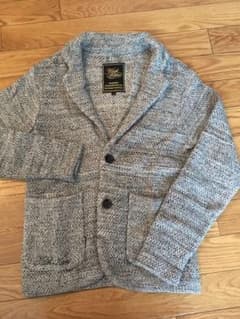KARL KANI✨ニットジャケット✨カールカナイ✨のサムネイル