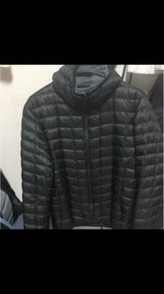 UNIQLO ダウンのサムネイル