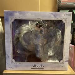 オーバーロード アルベド 1/7スケールフィギュア F:NEXのサムネイル
