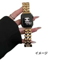 アップルウォッチバンド 38mm 40mm 41mm ショルダーおまけ付